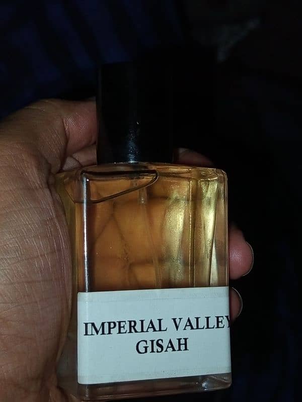 Long Lasting Perfume 0