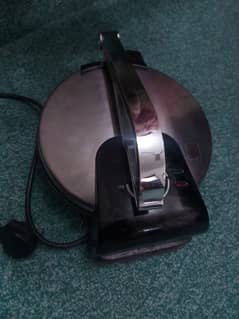 want to sale my Roti Maker