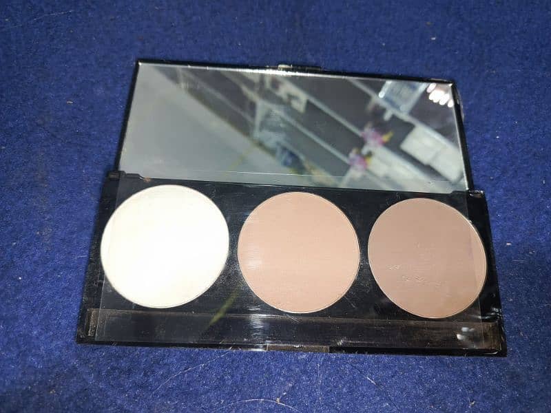 imported mix makeup 1 kg 0