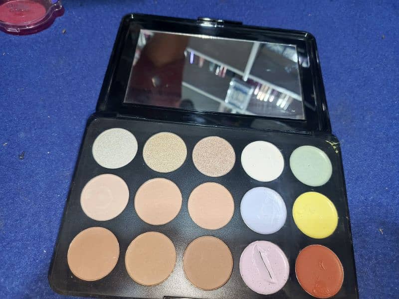 imported mix makeup 1 kg 2