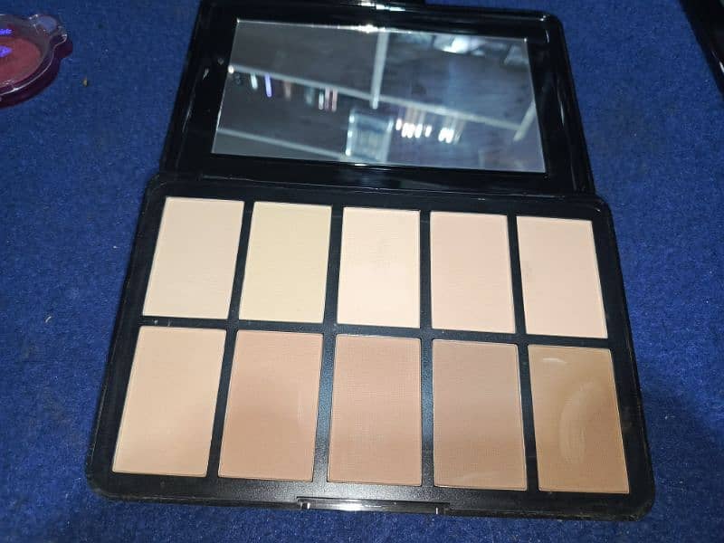 imported mix makeup 1 kg 4