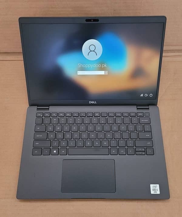 RAMZAN OFFER {DELL LATITUDE 7410} (CORE I7 10th Gen) 1