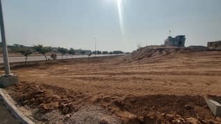 5 Marla Residential Plot New Deal in Block L, Bahria Town Rawalpindi Phase 8