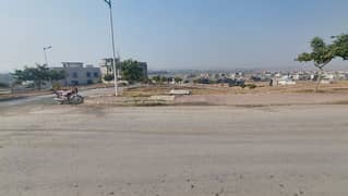 10 Marla + 3 Marla Extra Land Prime Heighted Location in Block L, Bahria Town Rawalpindi Phase 8