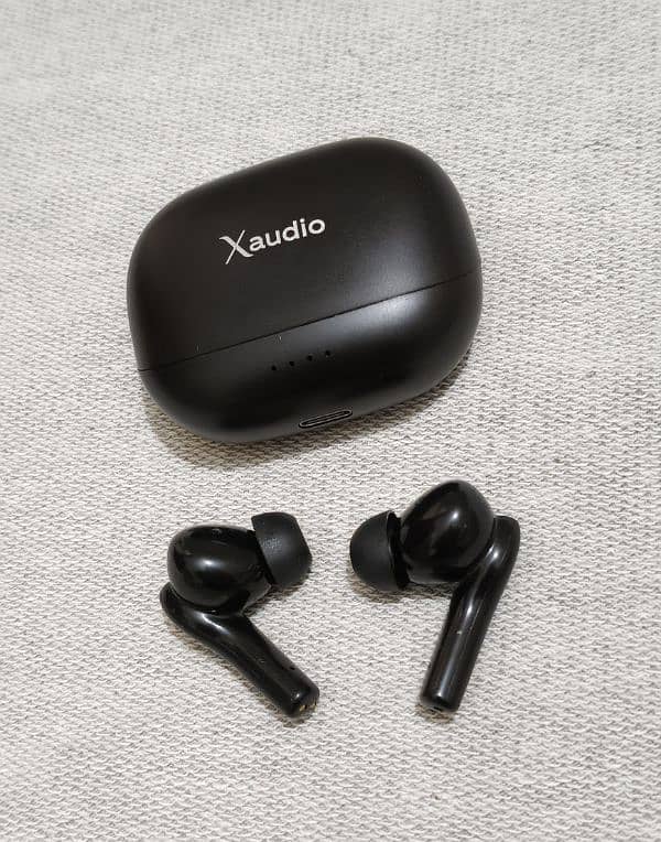 Sparx wireless headphones in almost new condition 10/10 0