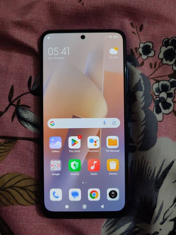 Xiaomi Redmi Note 11 4+2/128 1