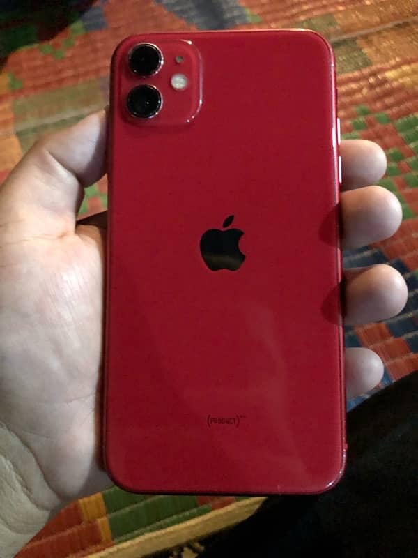 iphone 11 PTA approved 0