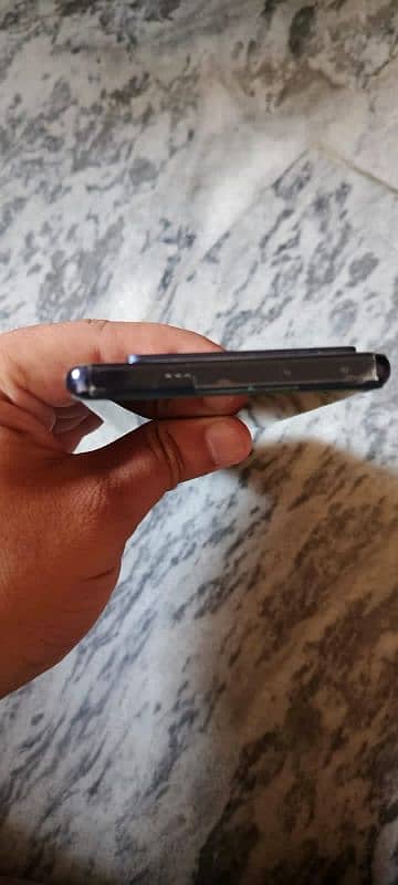 Infinix Note 40 pro 12+12 GB RAM 1