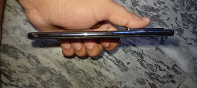 Infinix Note 40 pro 12+12 GB RAM 3