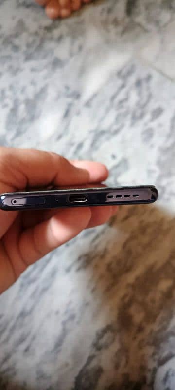 Infinix Note 40 pro 12+12 GB RAM 4