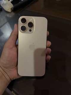 IPhone 16 Pro Max 1TB LLA