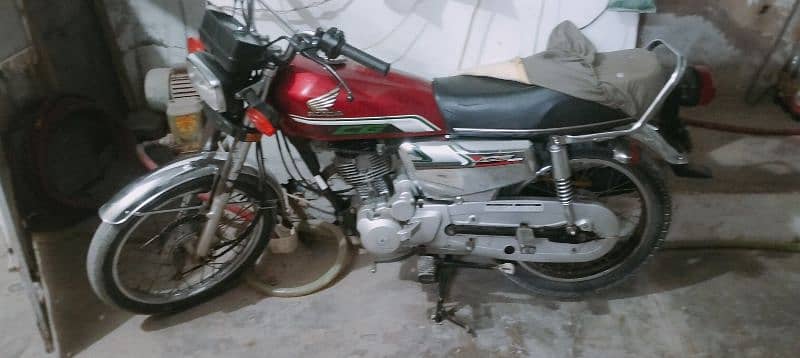 my bike sell 1