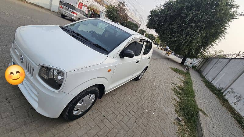 Suzuki Alto 2022 1