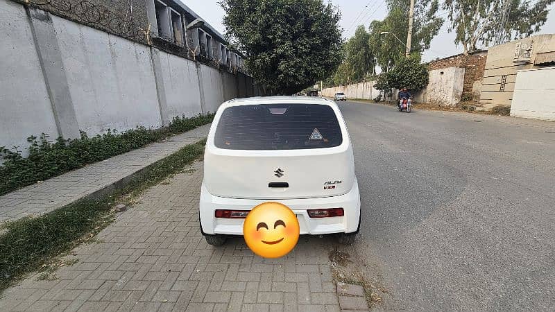 Suzuki Alto 2022 2