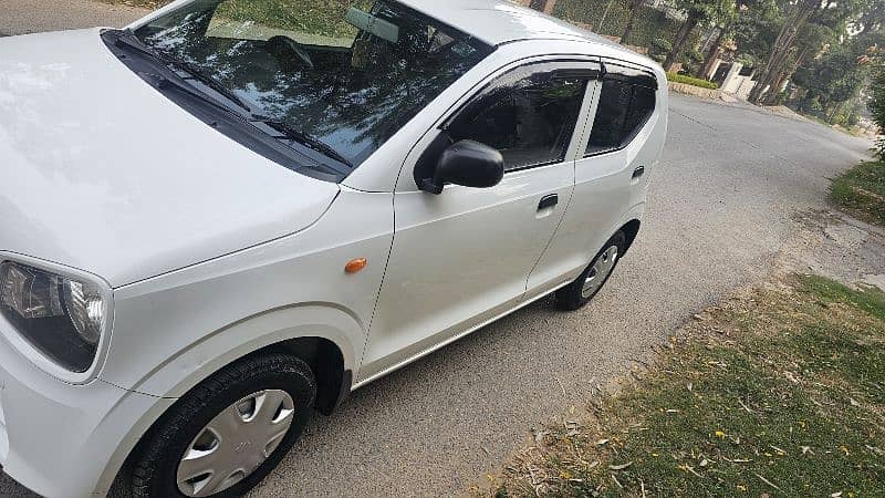 Suzuki Alto 2022 6