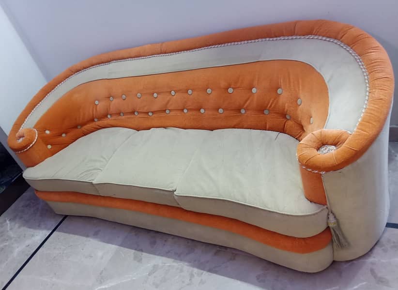 8 Seater Luxury Sofa 4