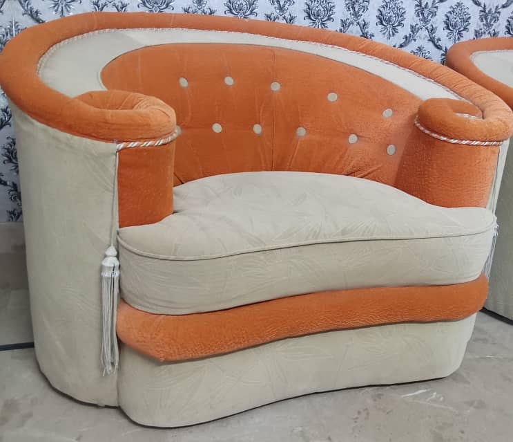 8 Seater Luxury Sofa 10