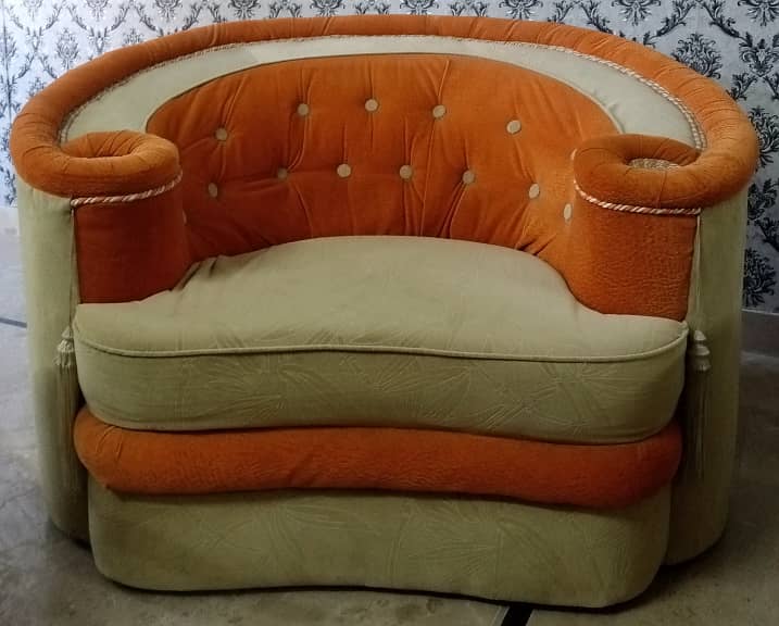 8 Seater Luxury Sofa 11