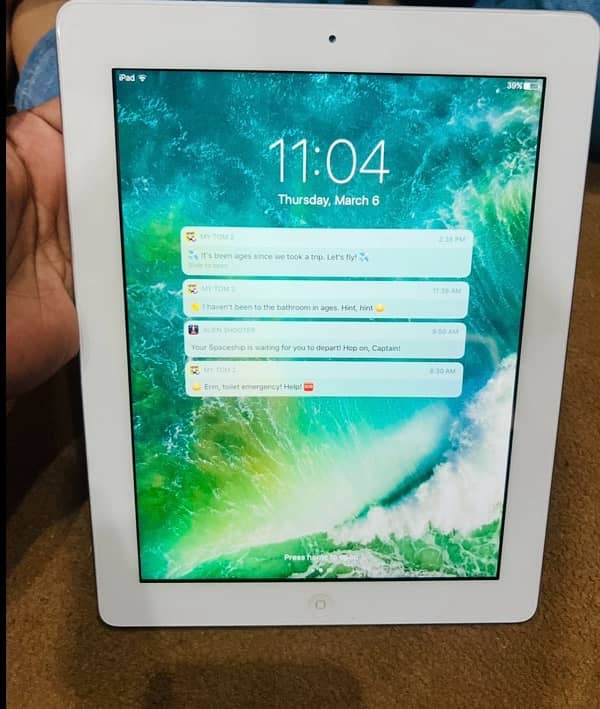 Ipad 4th Generation Wifi 2