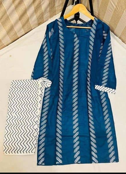 Women's stitched suits for eid available 1