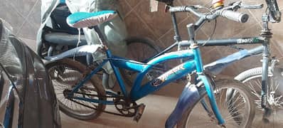 kids  bicycle for sale 7000 rs