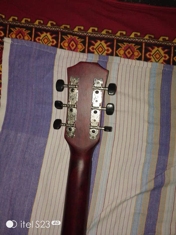 guitar musical instrument 2