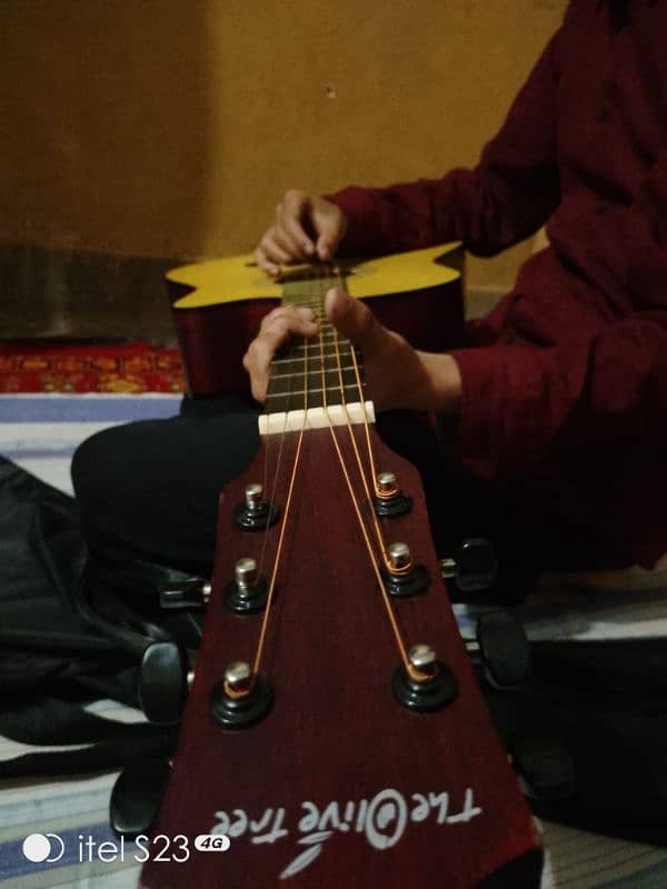 guitar musical instrument 5