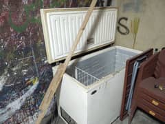 Used Deep Freezer for Sale – Good Condition