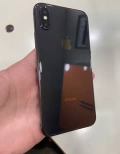 iphone x 64 gb pta approved