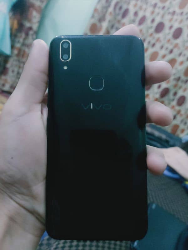 mobile bilkul ok he koi fault nhi he pta approved he model y85 0