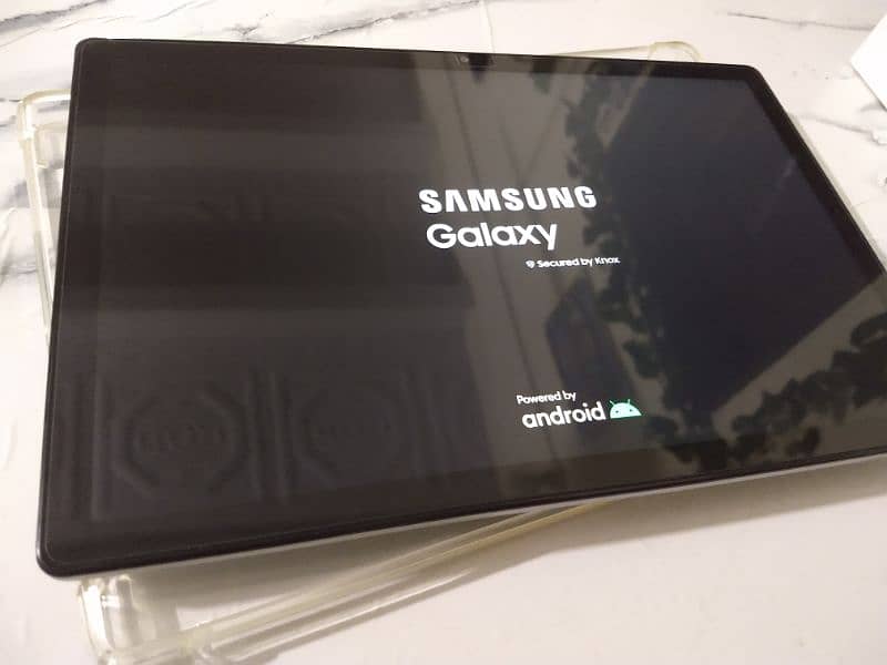 Samsung Galaxy TAB A8 1