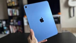 ipad 10 generation 64gb