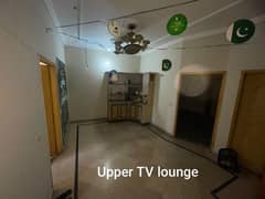 Used House 3.5 Marla is available for Sale Near Emporium  JOHAR TOWN