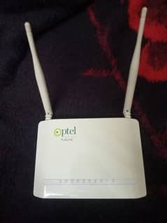 ptcl modem