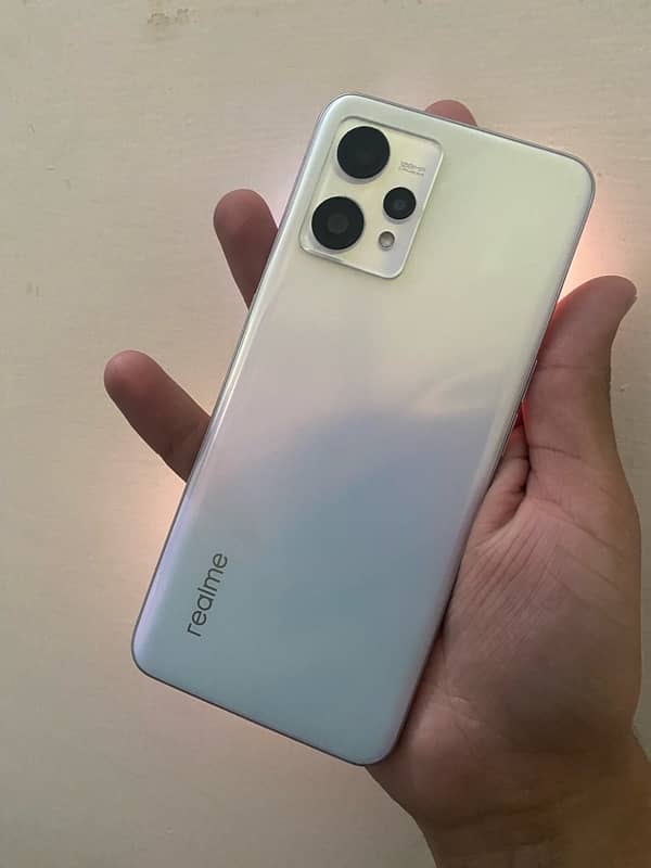 Realme 9 | 16/128 | 9.5/10 | Full Box | 33w Fast charging 0