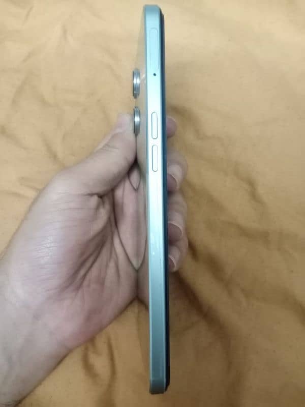 Oppo f21 pro 5G 6