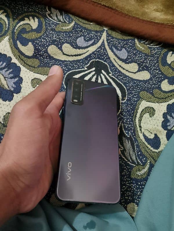 vivo y20 phone 1