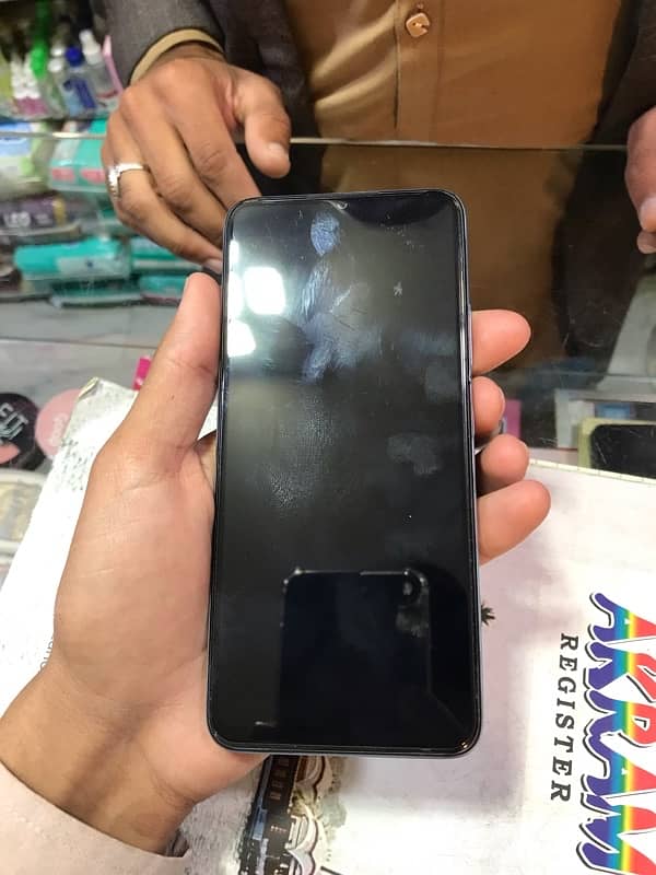 Oppo A18 6