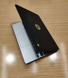 Hp chromebook 11 G5