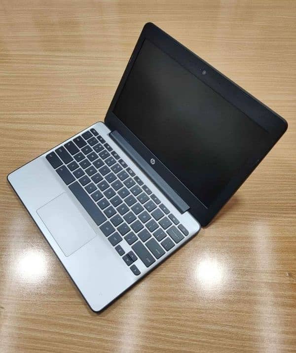 Hp chromebook 11 G5 1