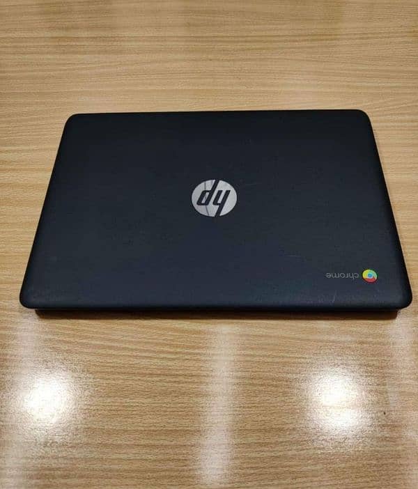 Hp chromebook 11 G5 3