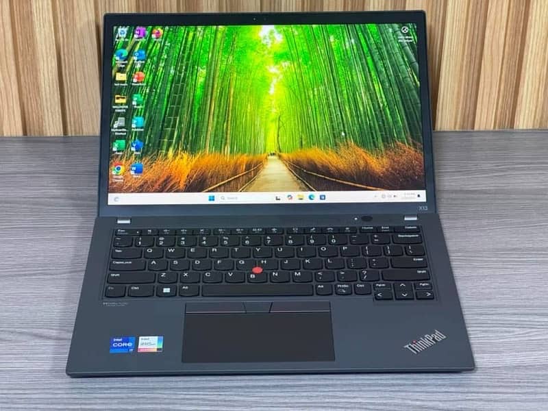 LENOVO X13 (BRAND NEW) RYZEN 5  -10th Generation  -32gb Ram (LPDDR4) 0