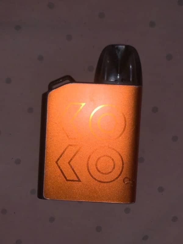 Koko Ak 2 2