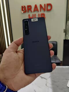 Sony Xperia 1 Mark iV 12/256GB & 5 6/64GB Brand New Water Pack