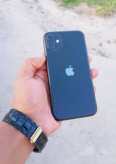 iphone 11 non PTA