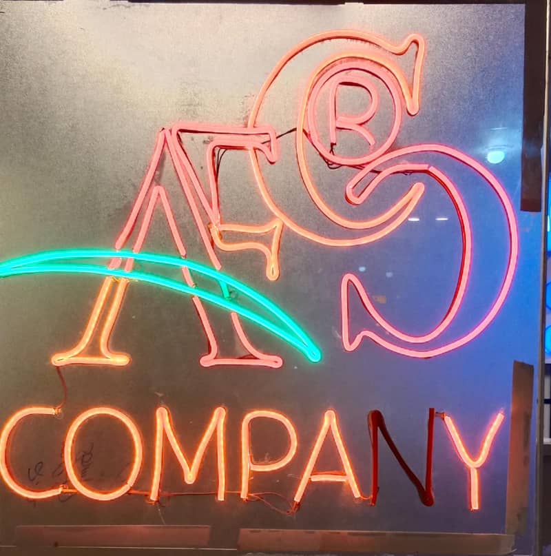 AFCC Company 0