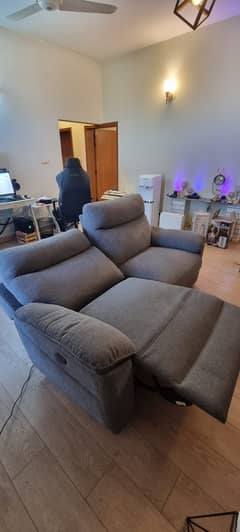 Electric Recliner