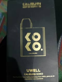 Koko vape