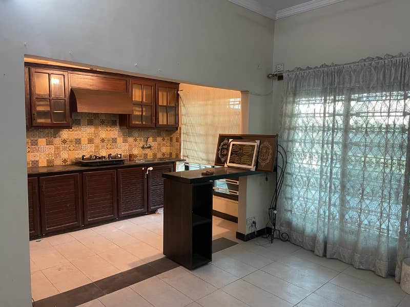 4-Bed House for Sale in Askari 14, Sector A Prime Location, Solar Powered, Gated Community 3