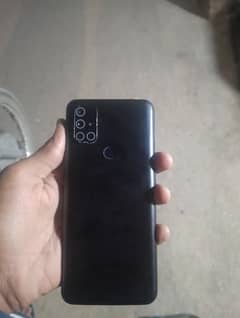 Oneplus nord N10  5g